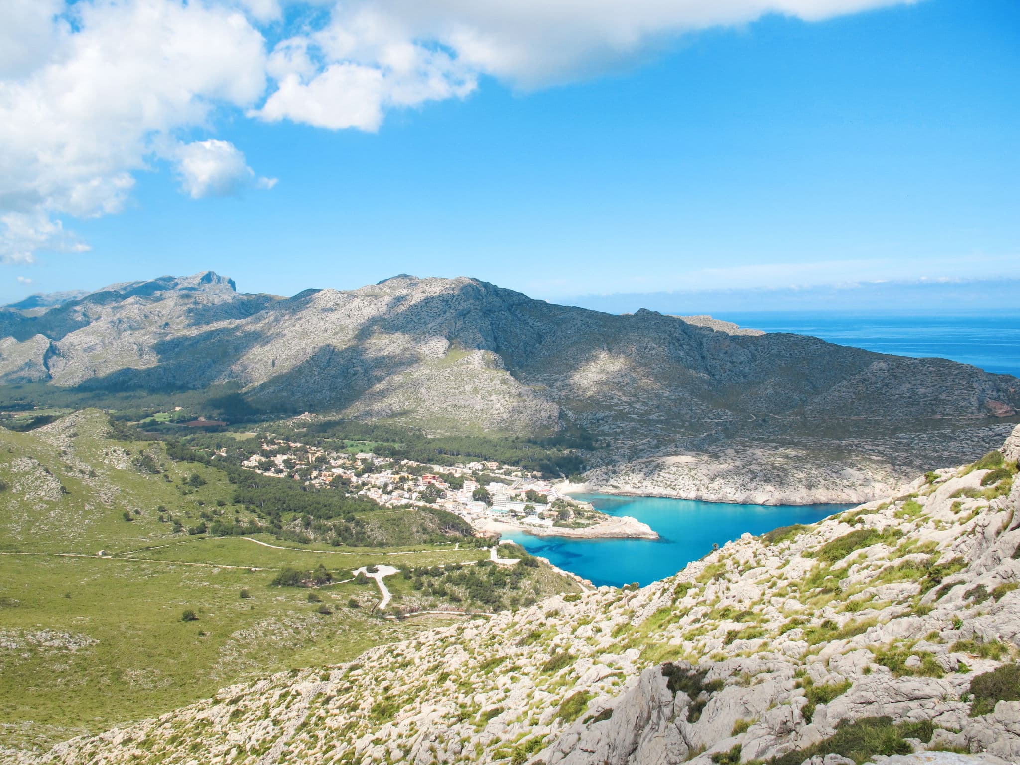 Outdoor