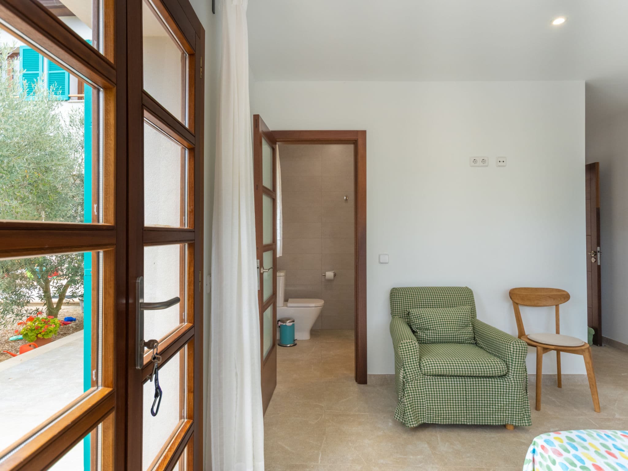 Inside other