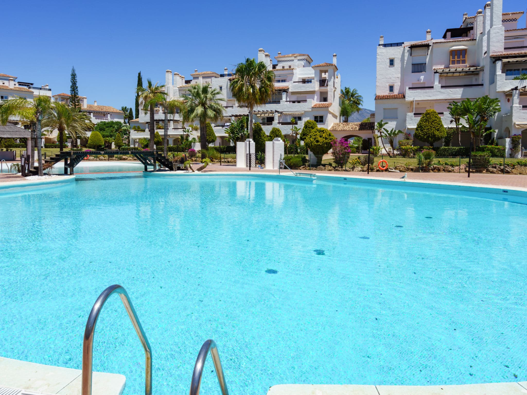Pool Outdoor