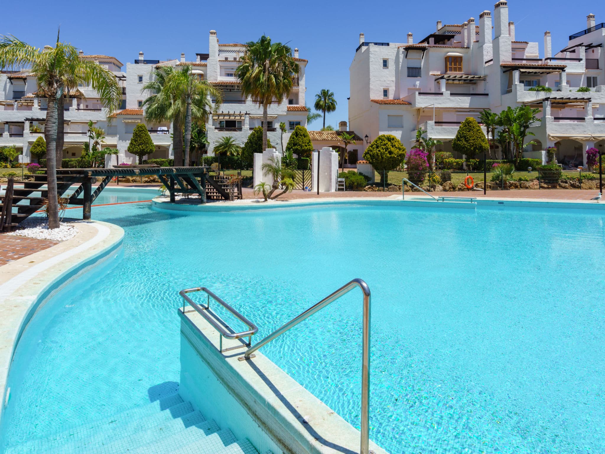 Pool Outdoor