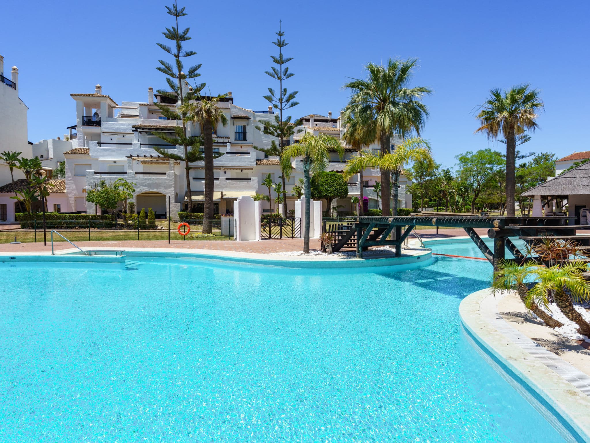 Pool Outdoor