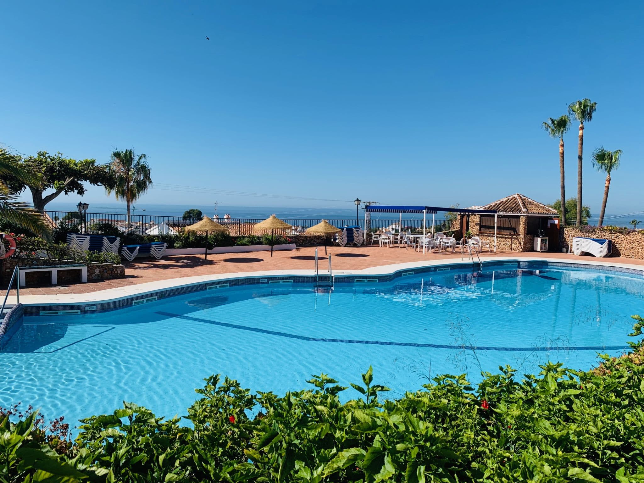 Pool Outdoor