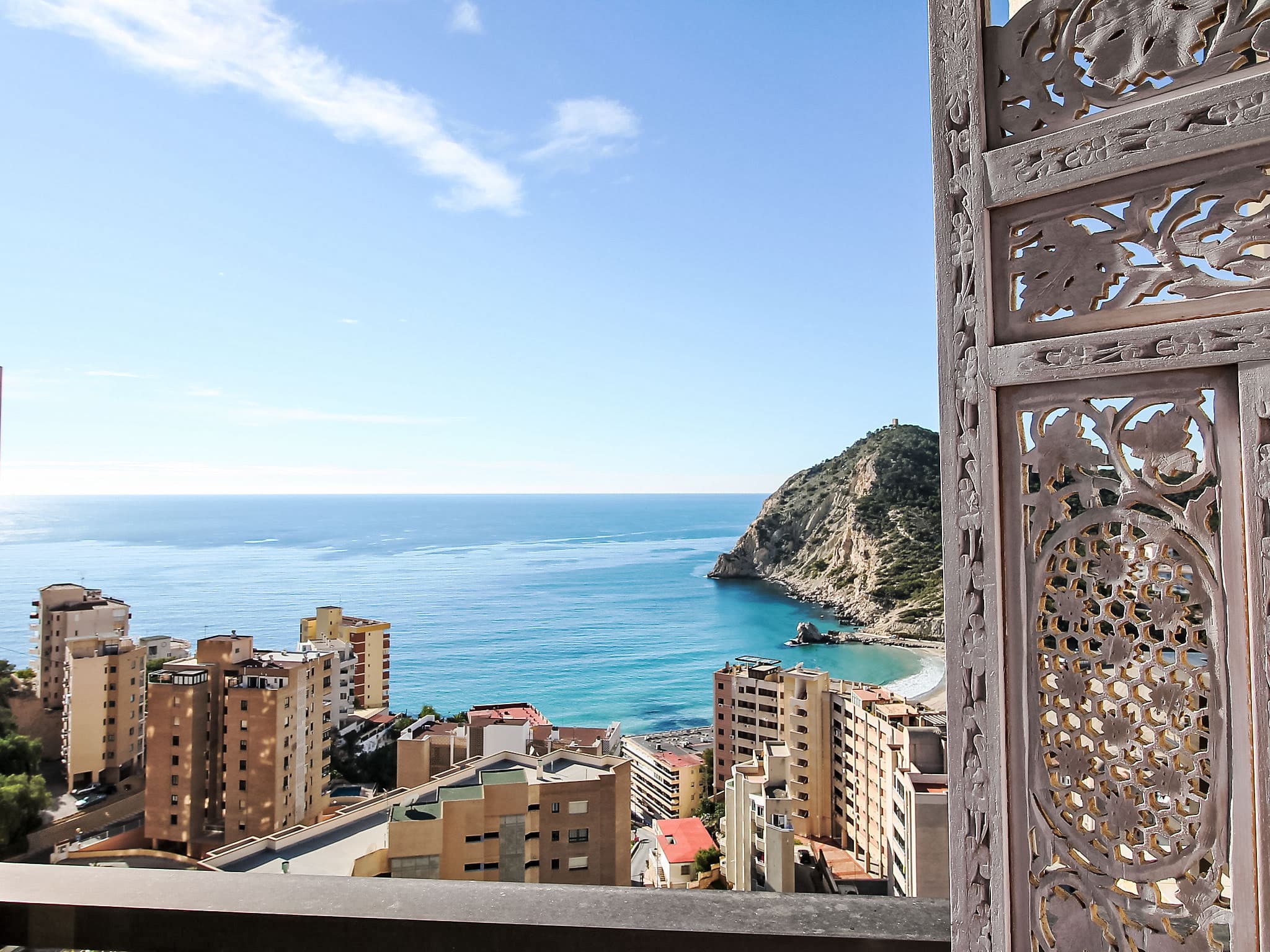 View