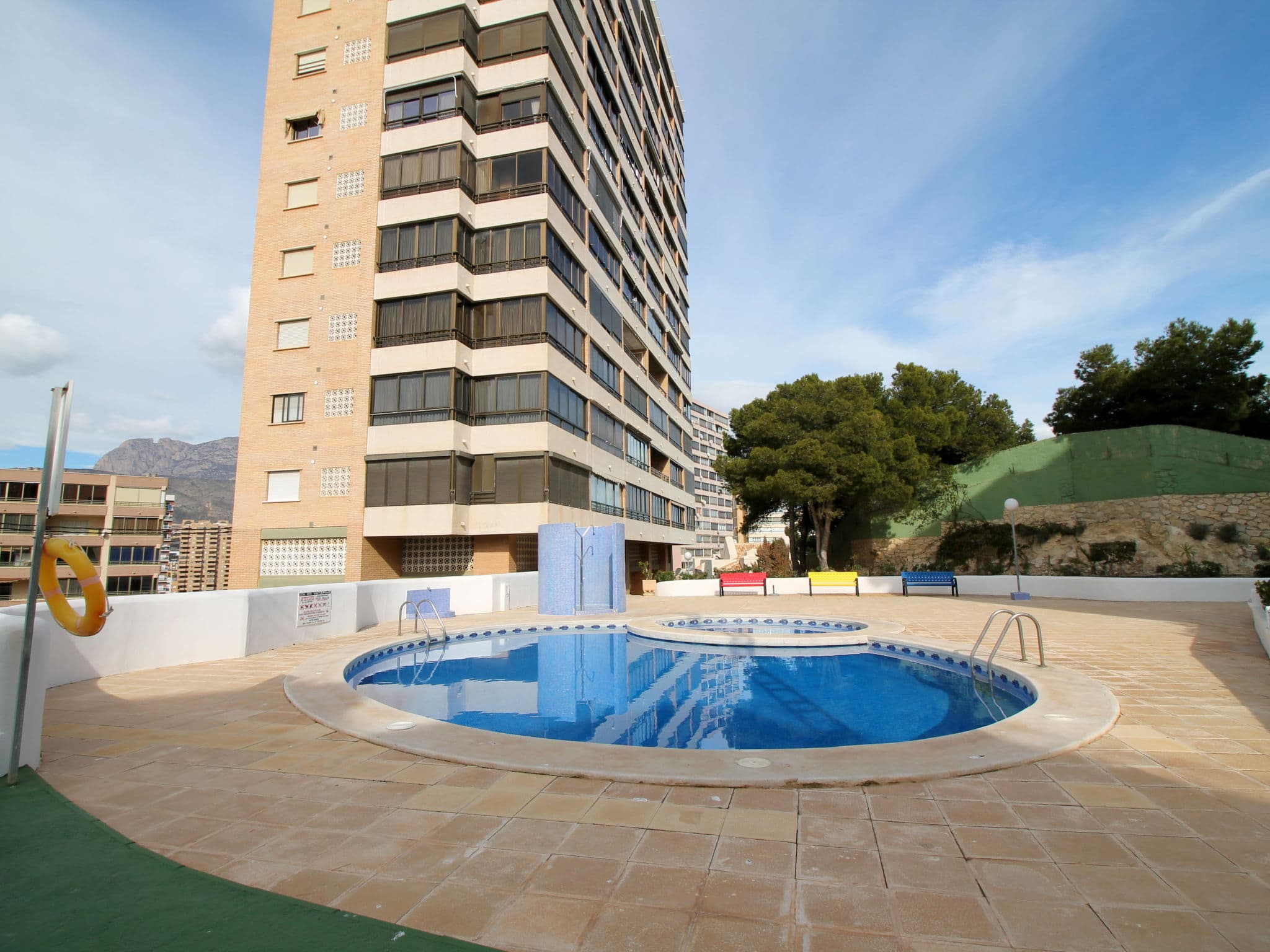 Pool Outdoor