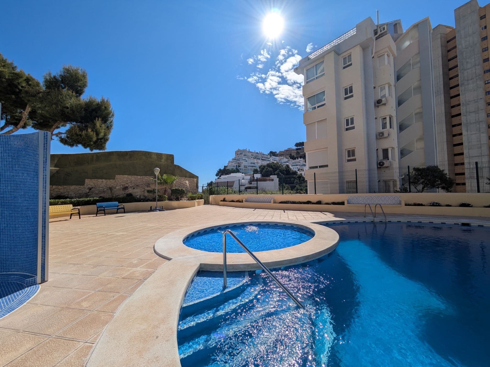 Pool Outdoor