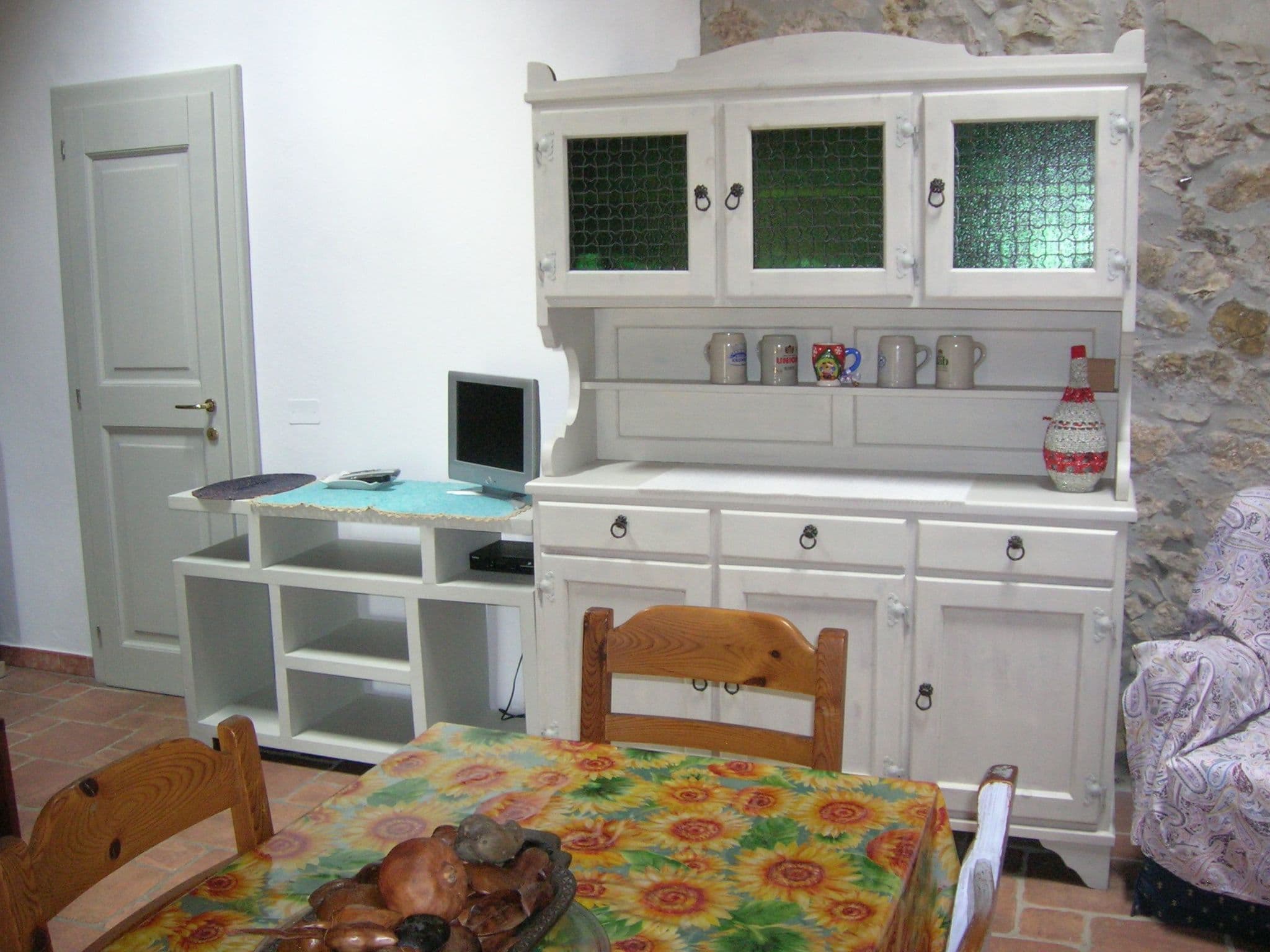 Inside other