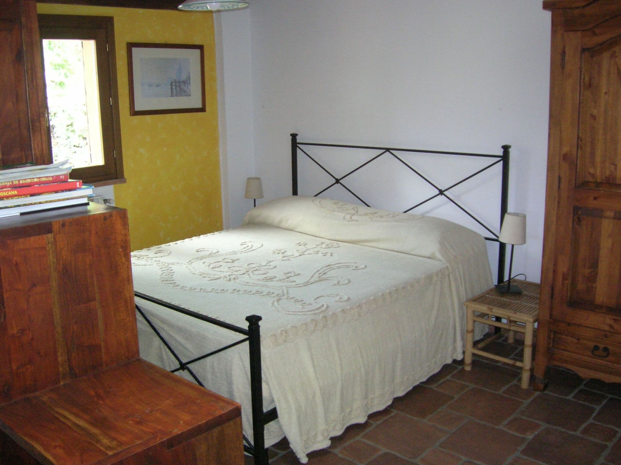 Inside other