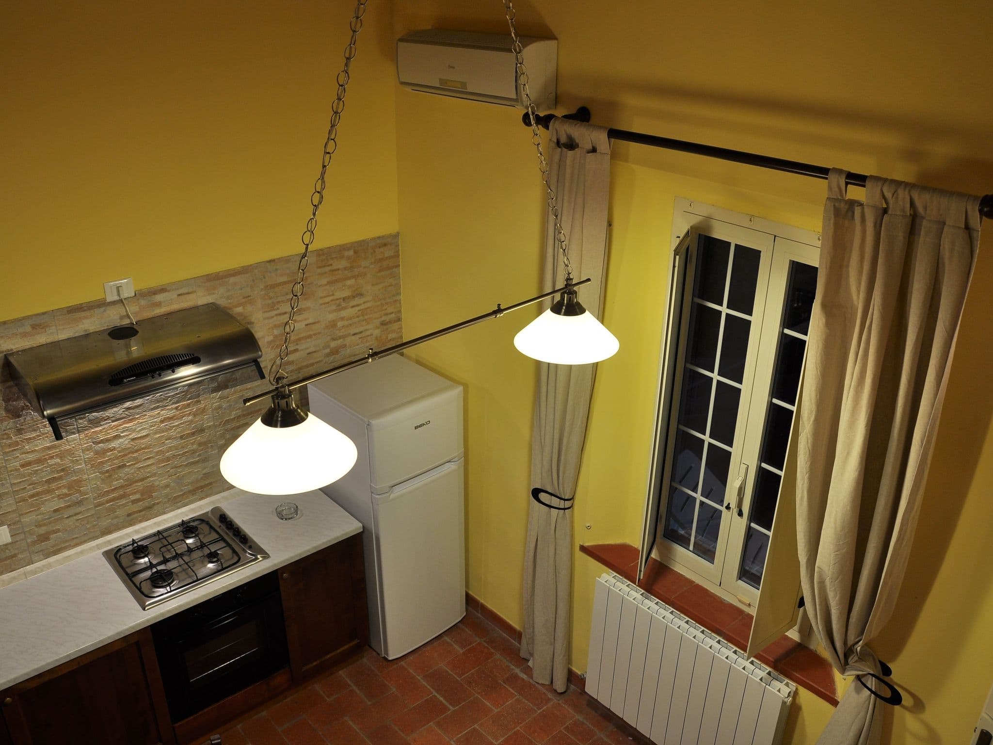 Inside other