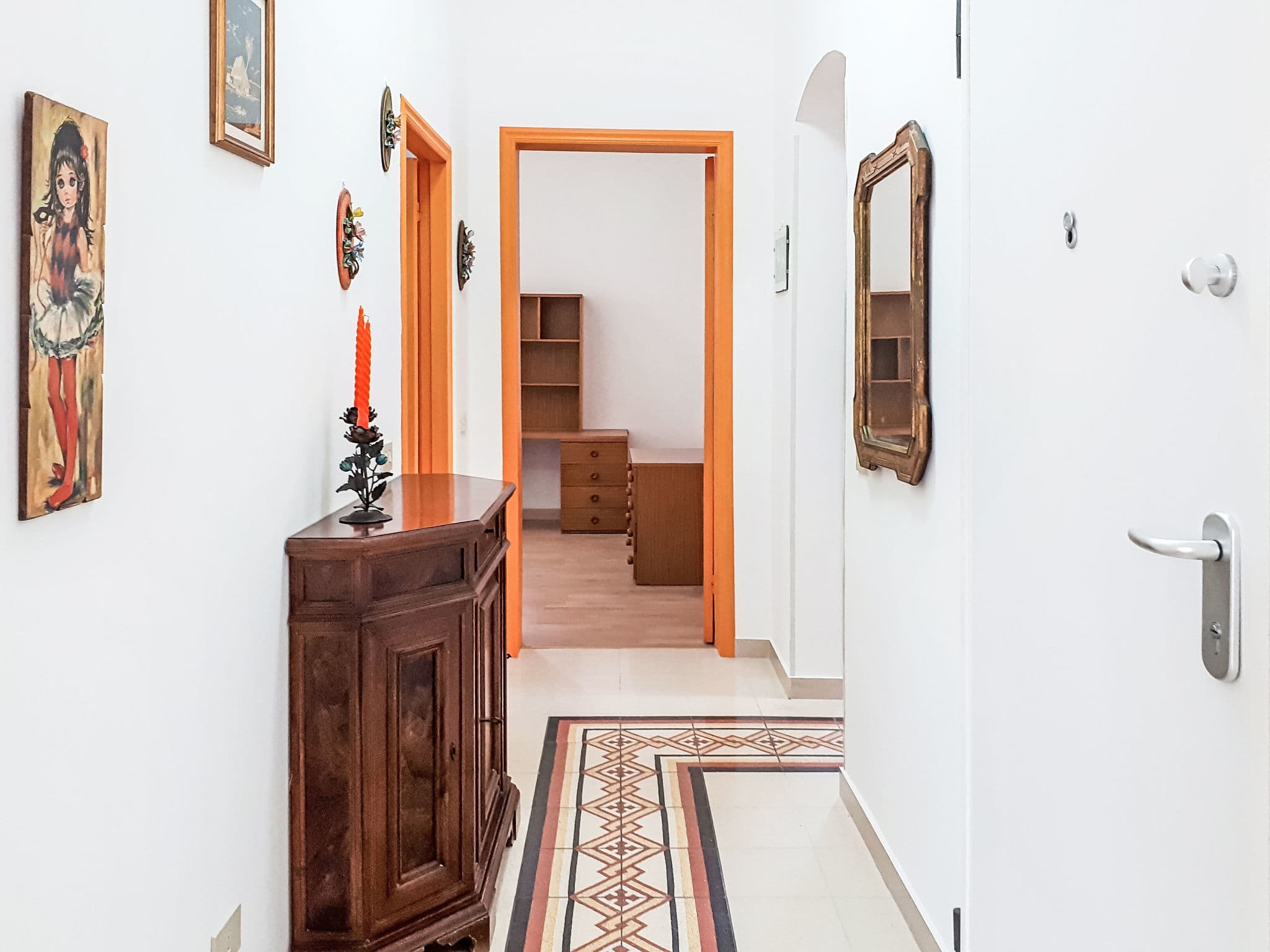 Inside other