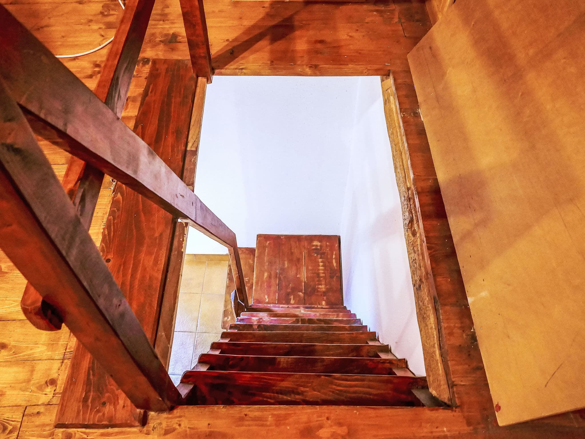 Inside other