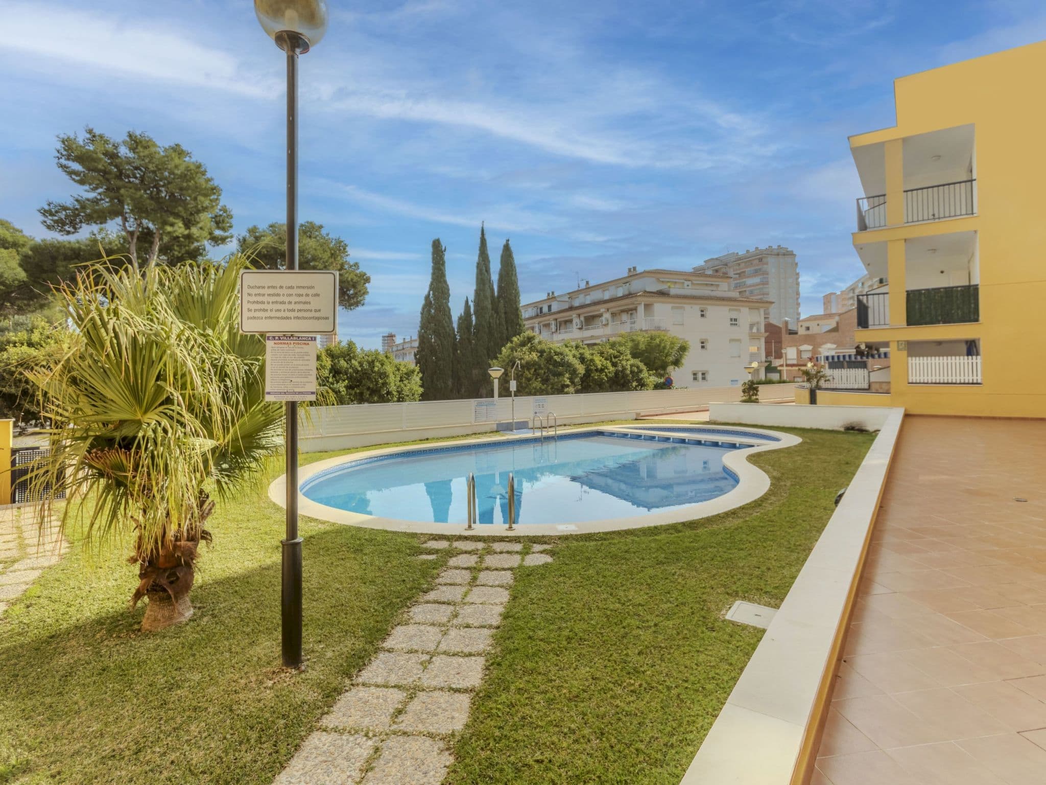 Pool Outdoor