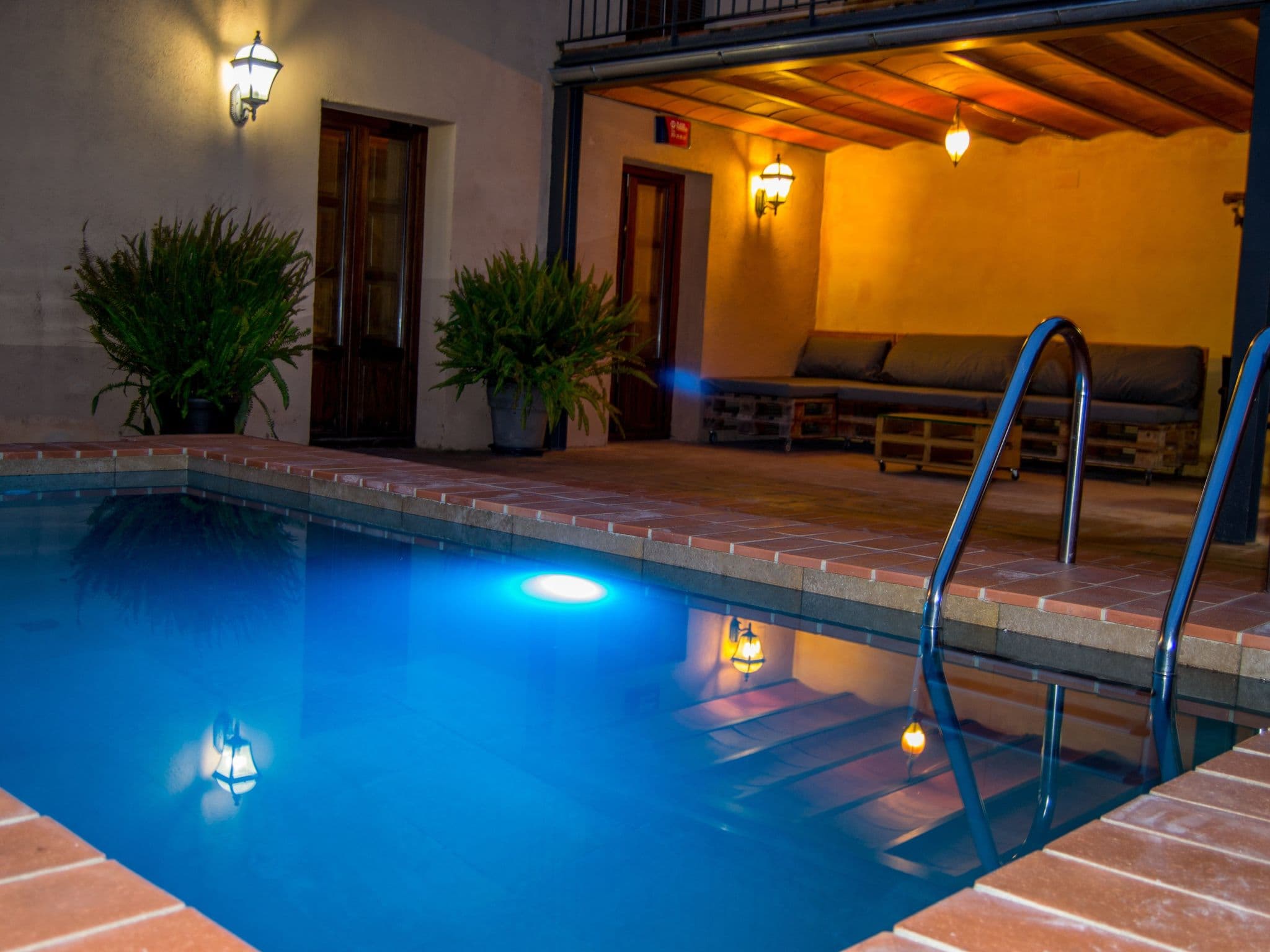 Pool Outdoor