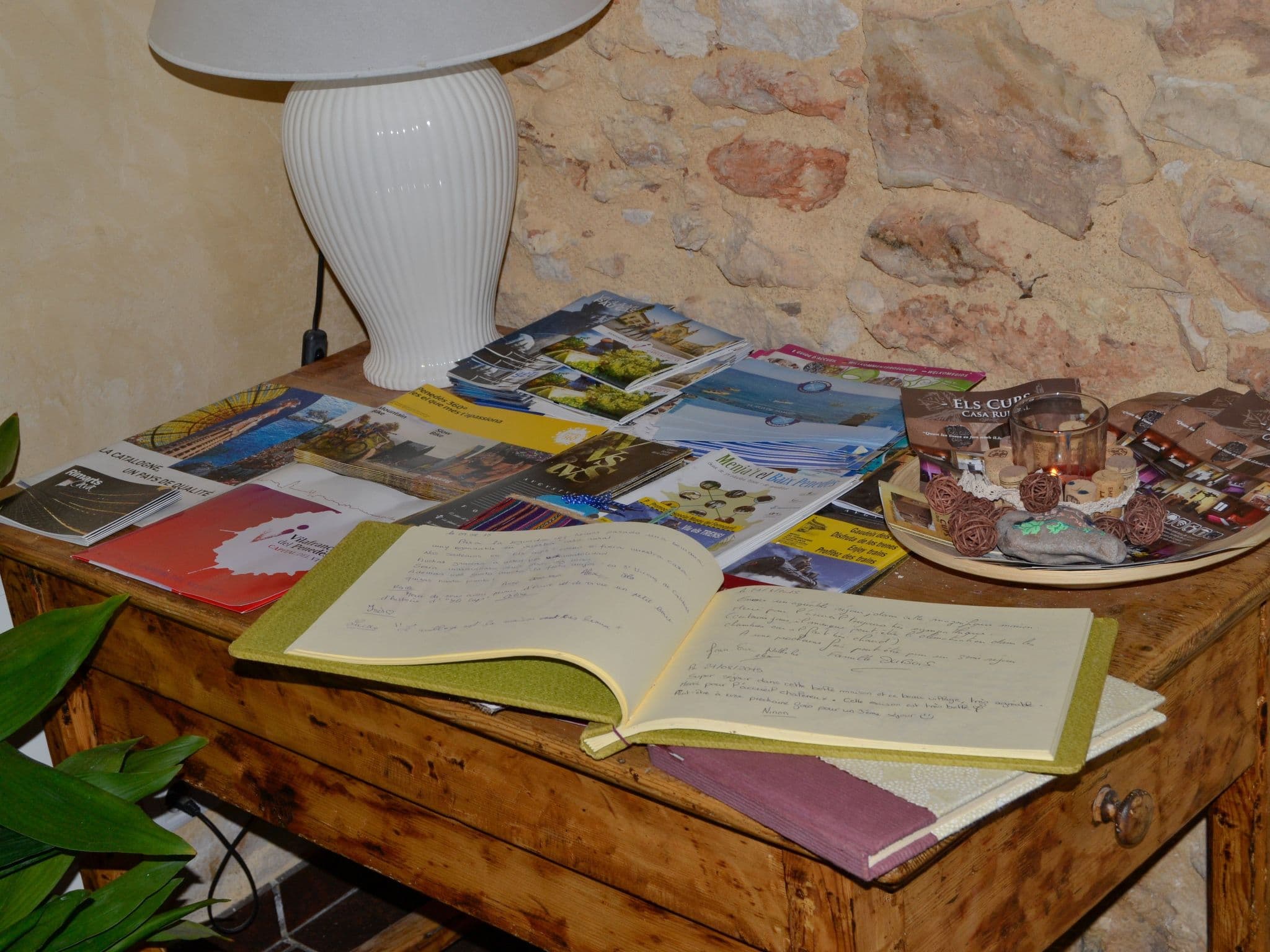 Inside other