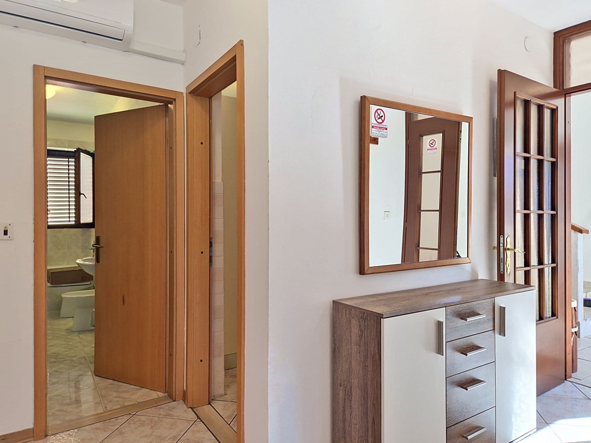 Inside other