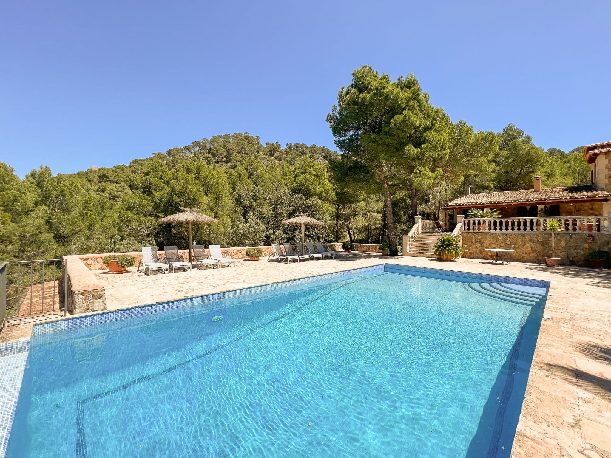 Pool Outdoor