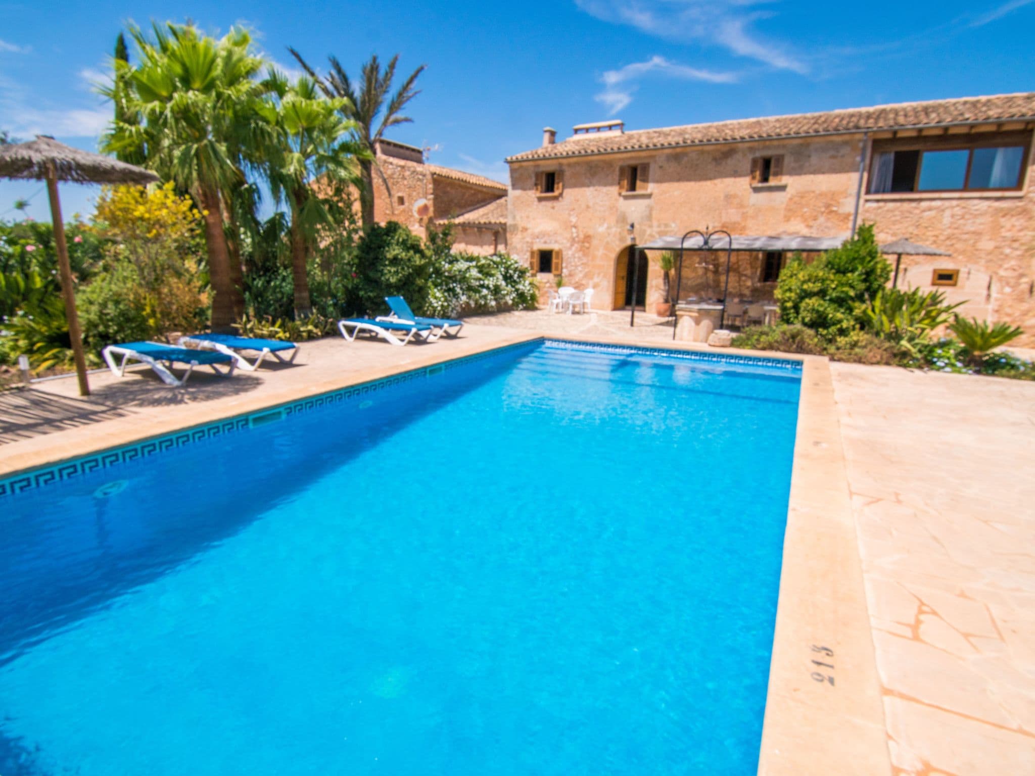 Pool Outdoor