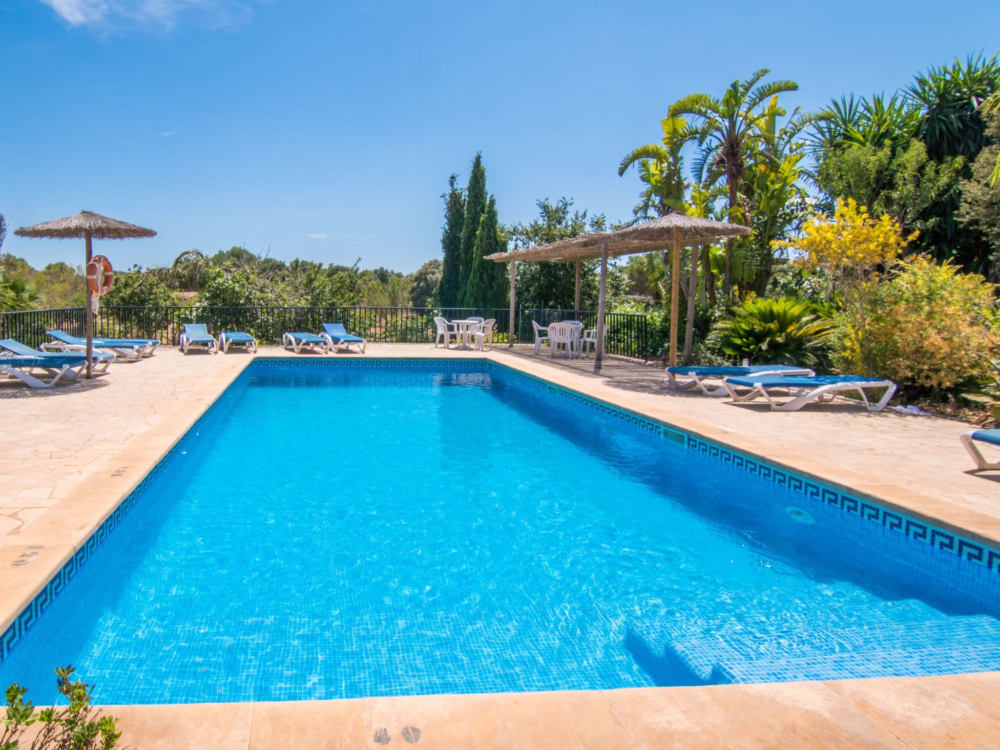 Pool Outdoor