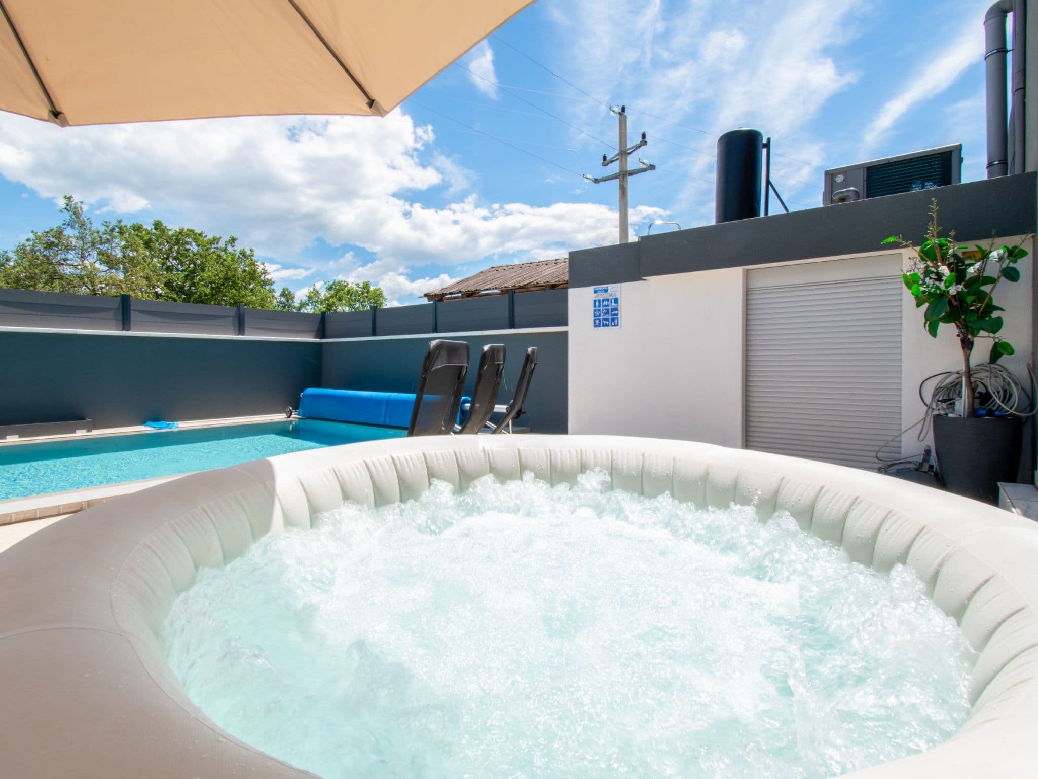 Pool Outdoor