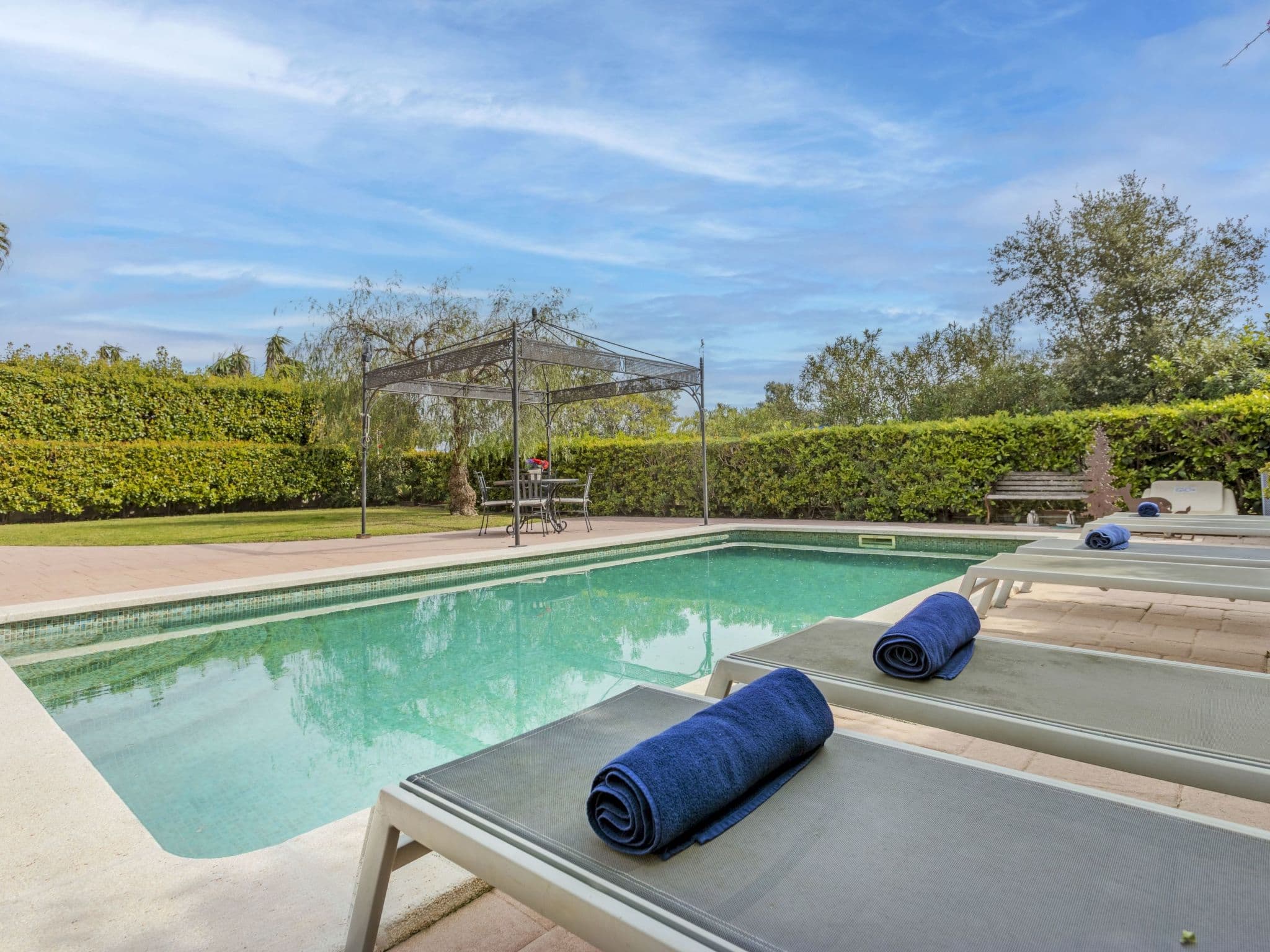 Pool Outdoor