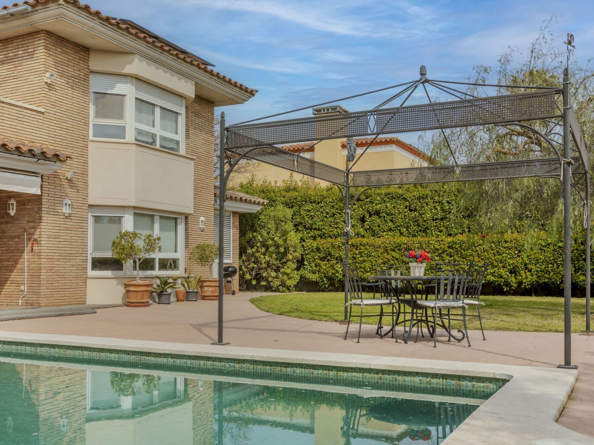 Pool Outdoor
