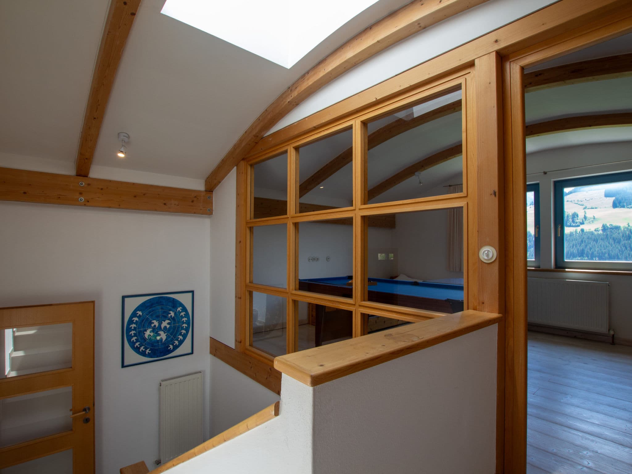 Inside other