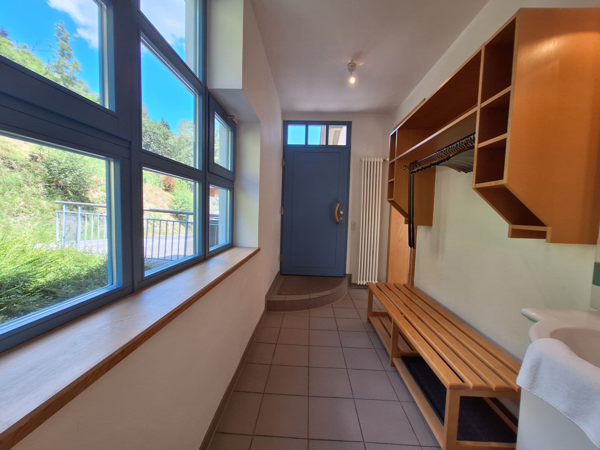Inside other