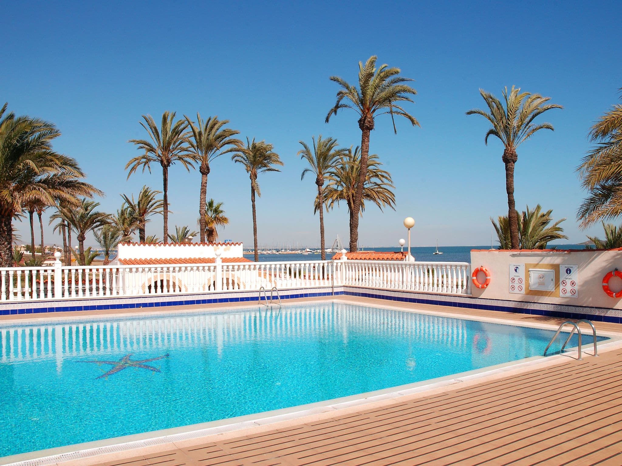 Pool Outdoor