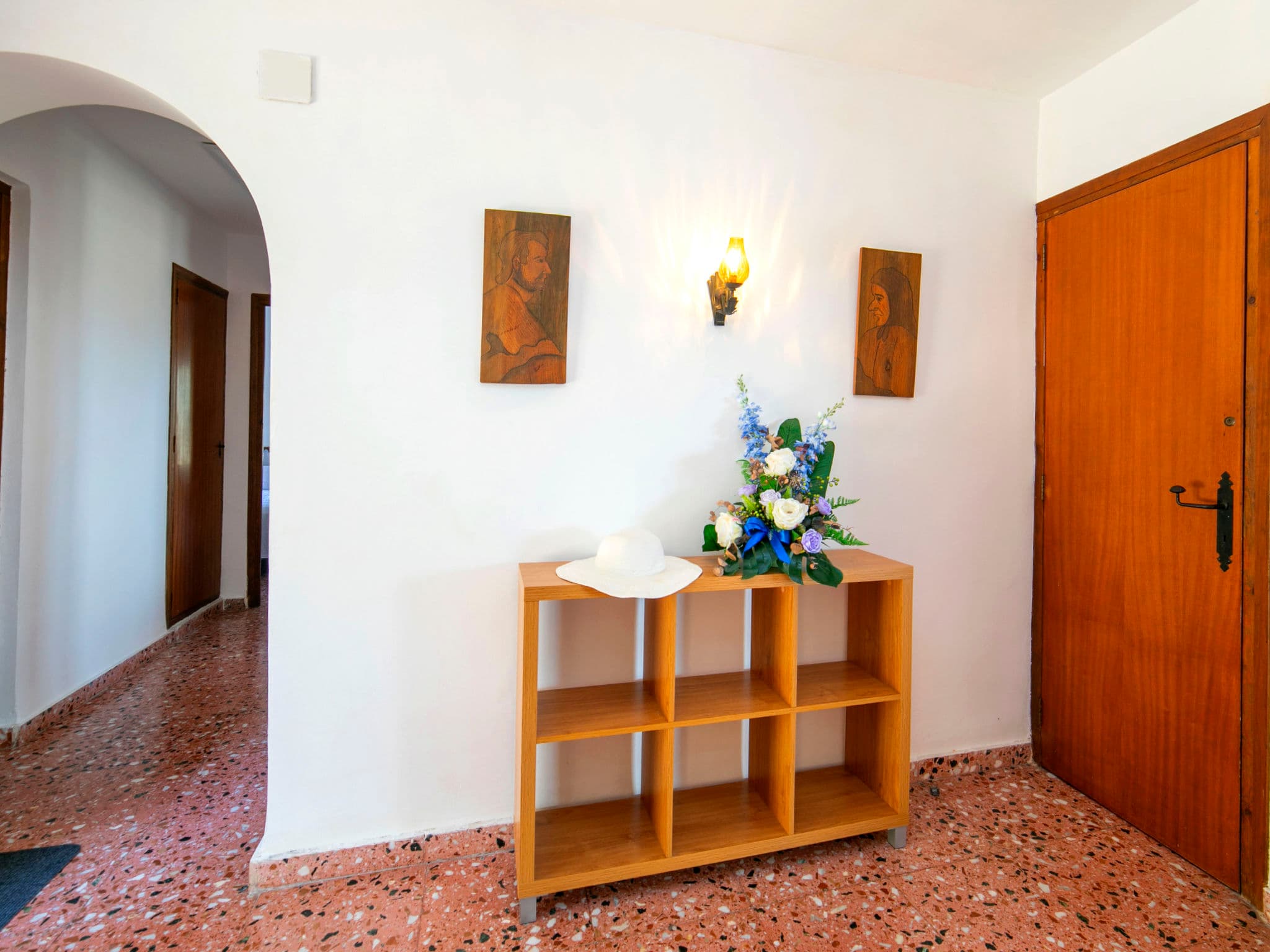 Inside other