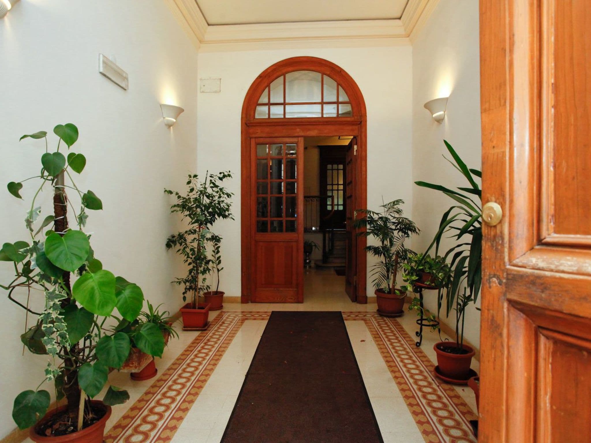 Inside other