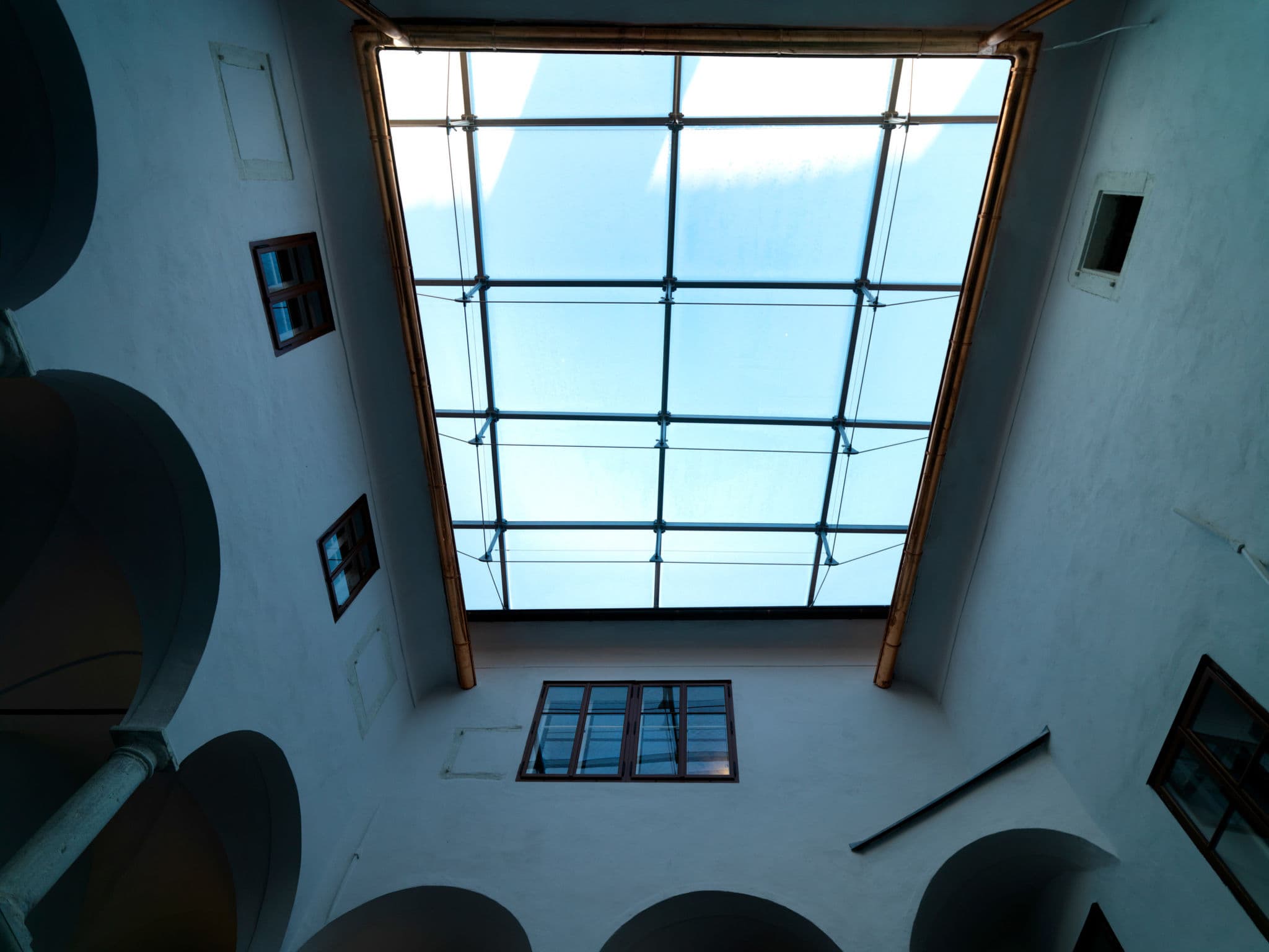 Inside other