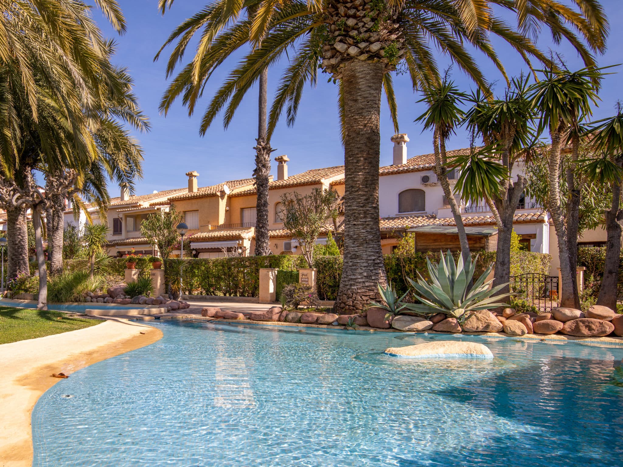 Pool Outdoor