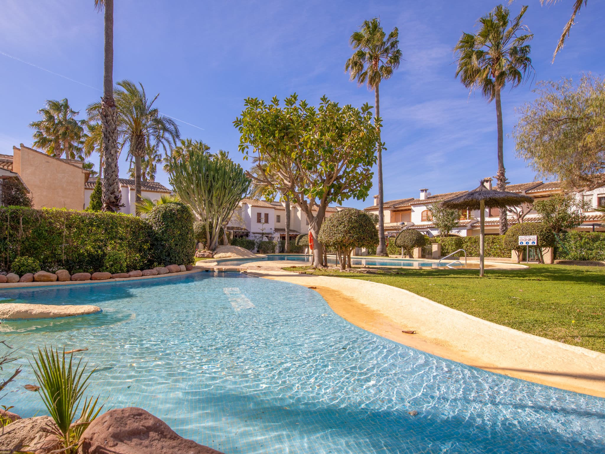 Pool Outdoor