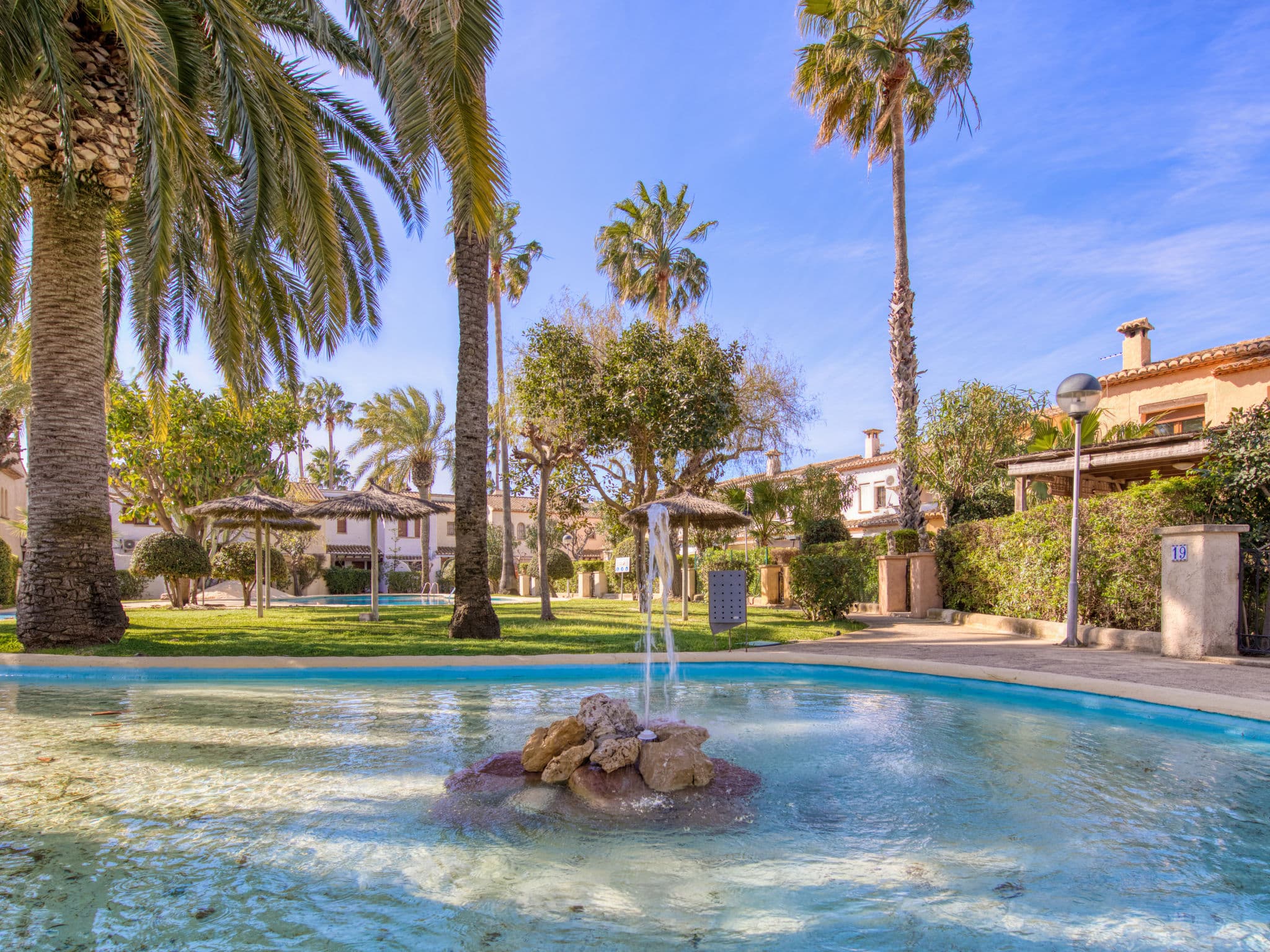 Pool Outdoor