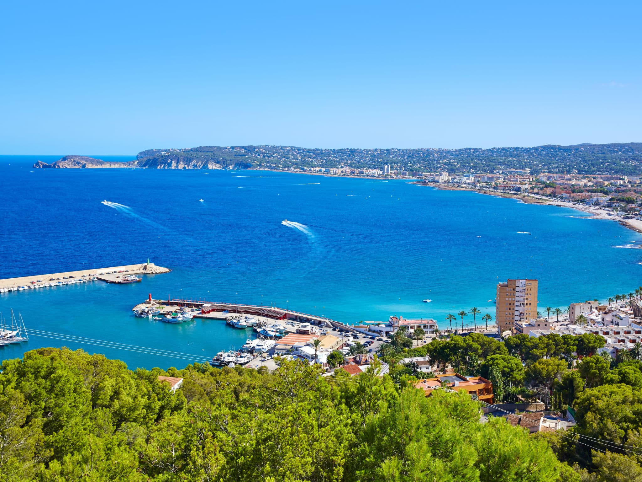 Place