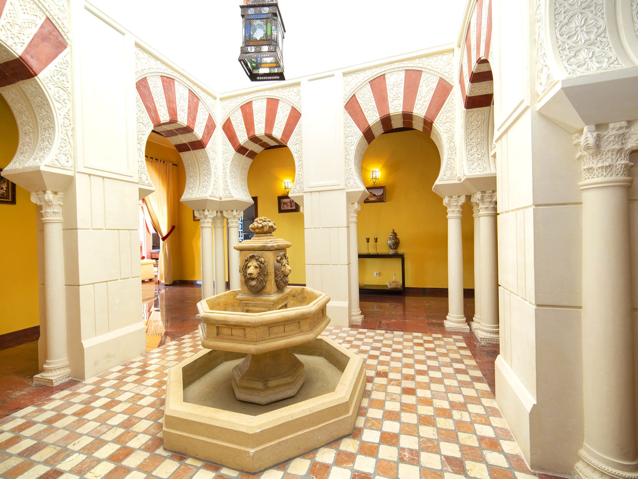 Inside other