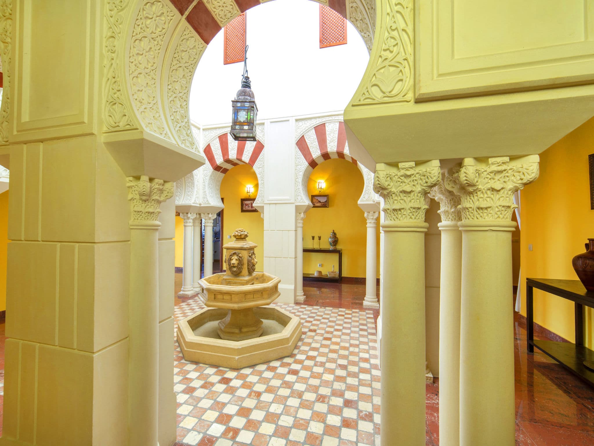 Inside other