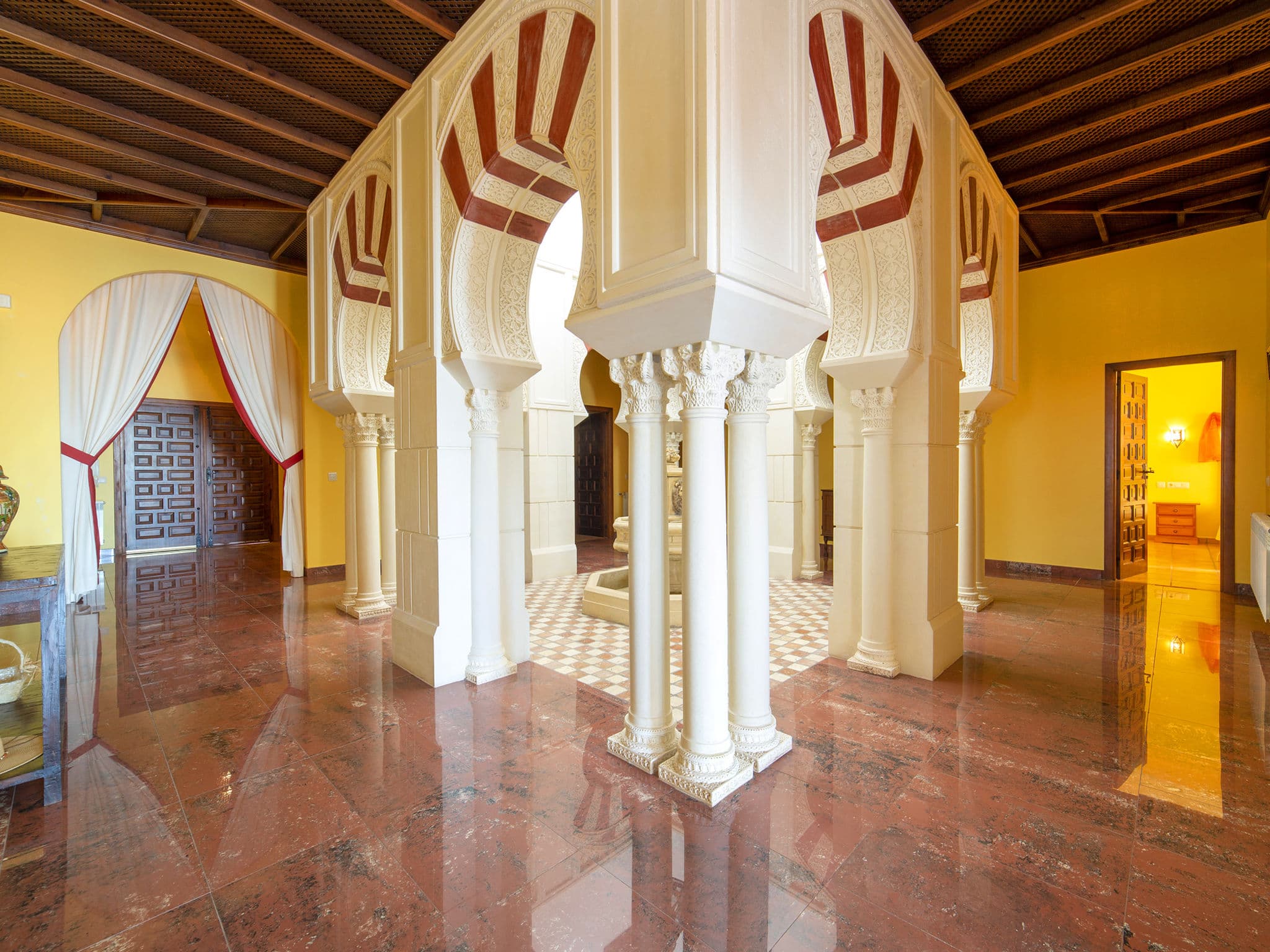 Inside other