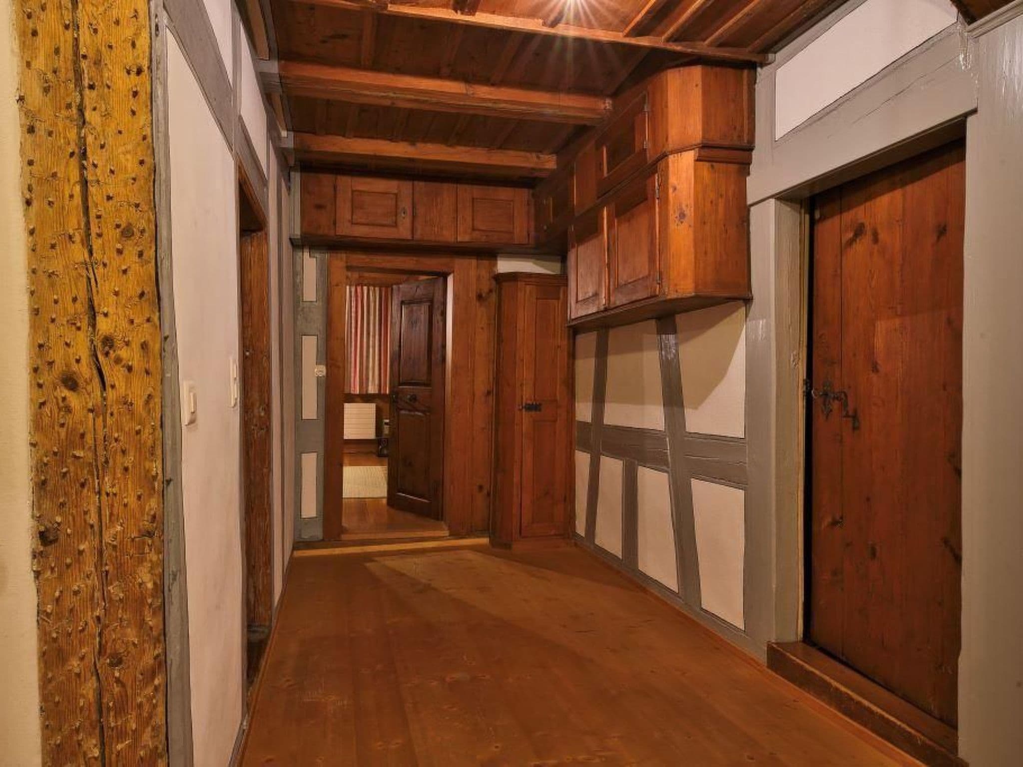 Inside other