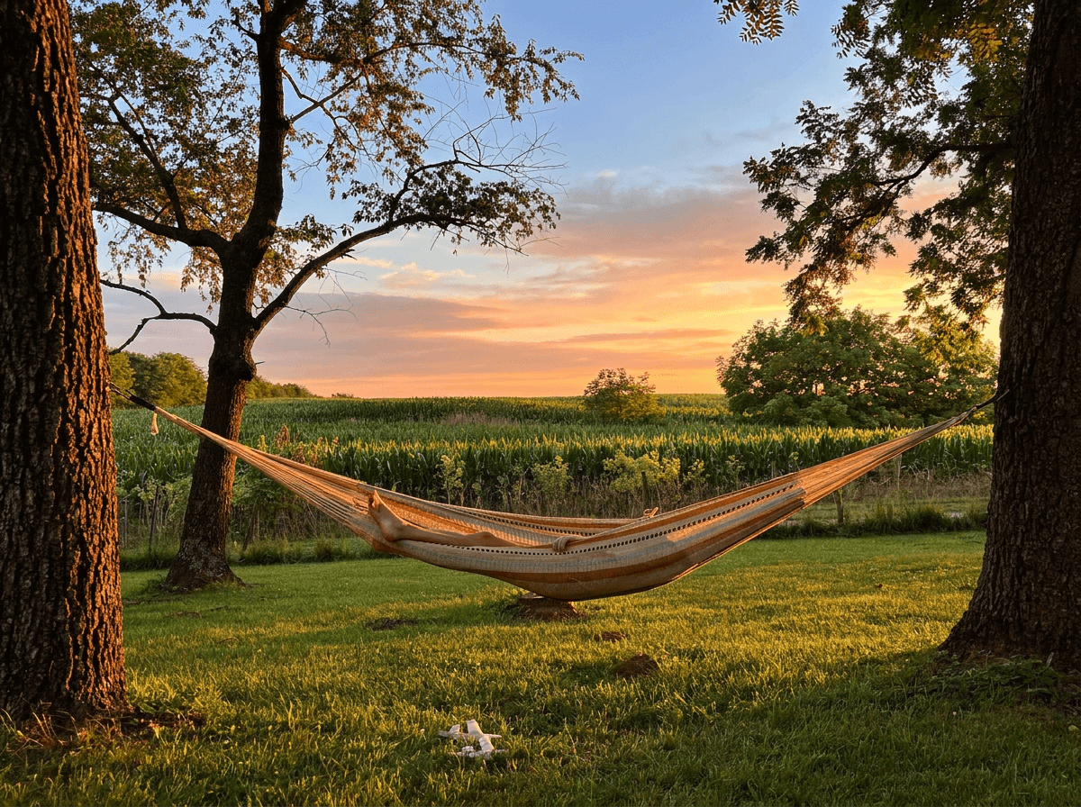 Hammock | Nap | Yes Please!