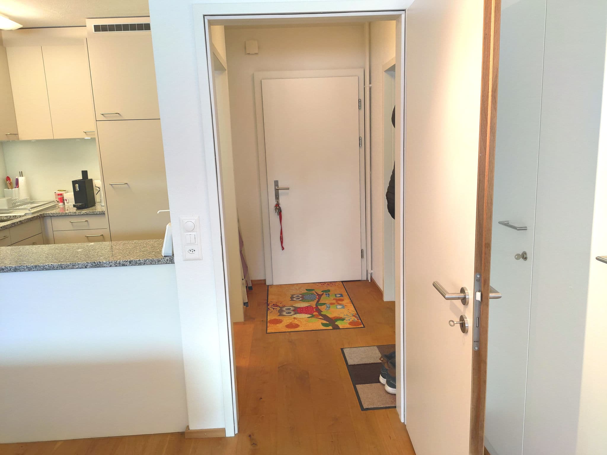 Inside other
