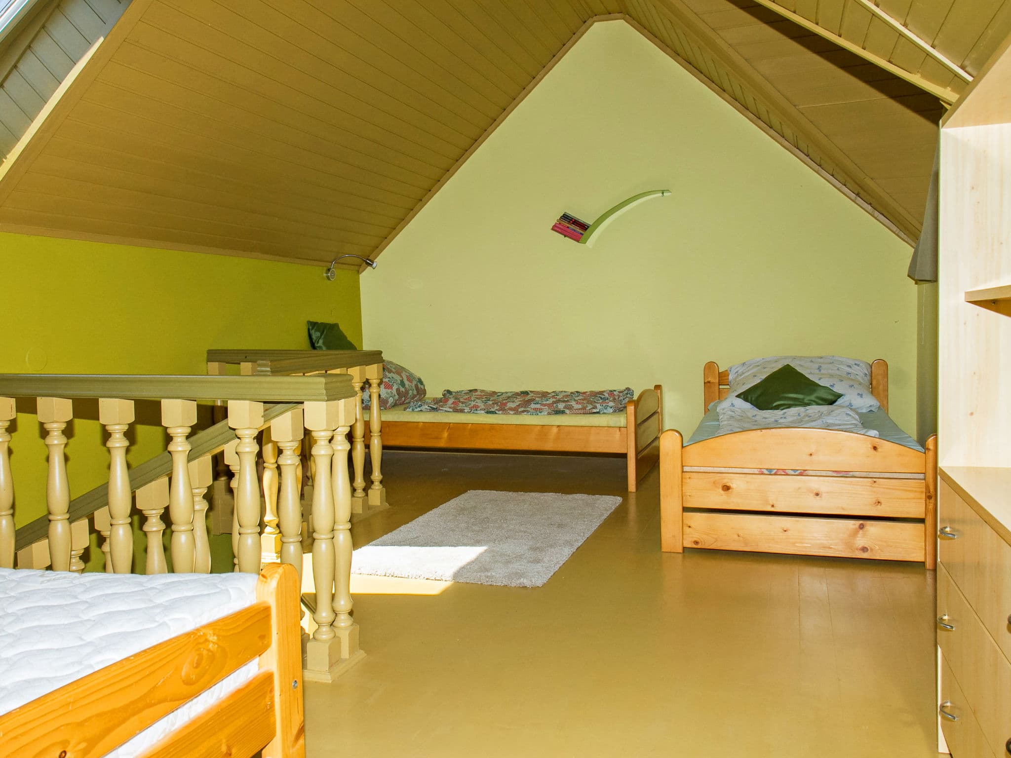 Inside other
