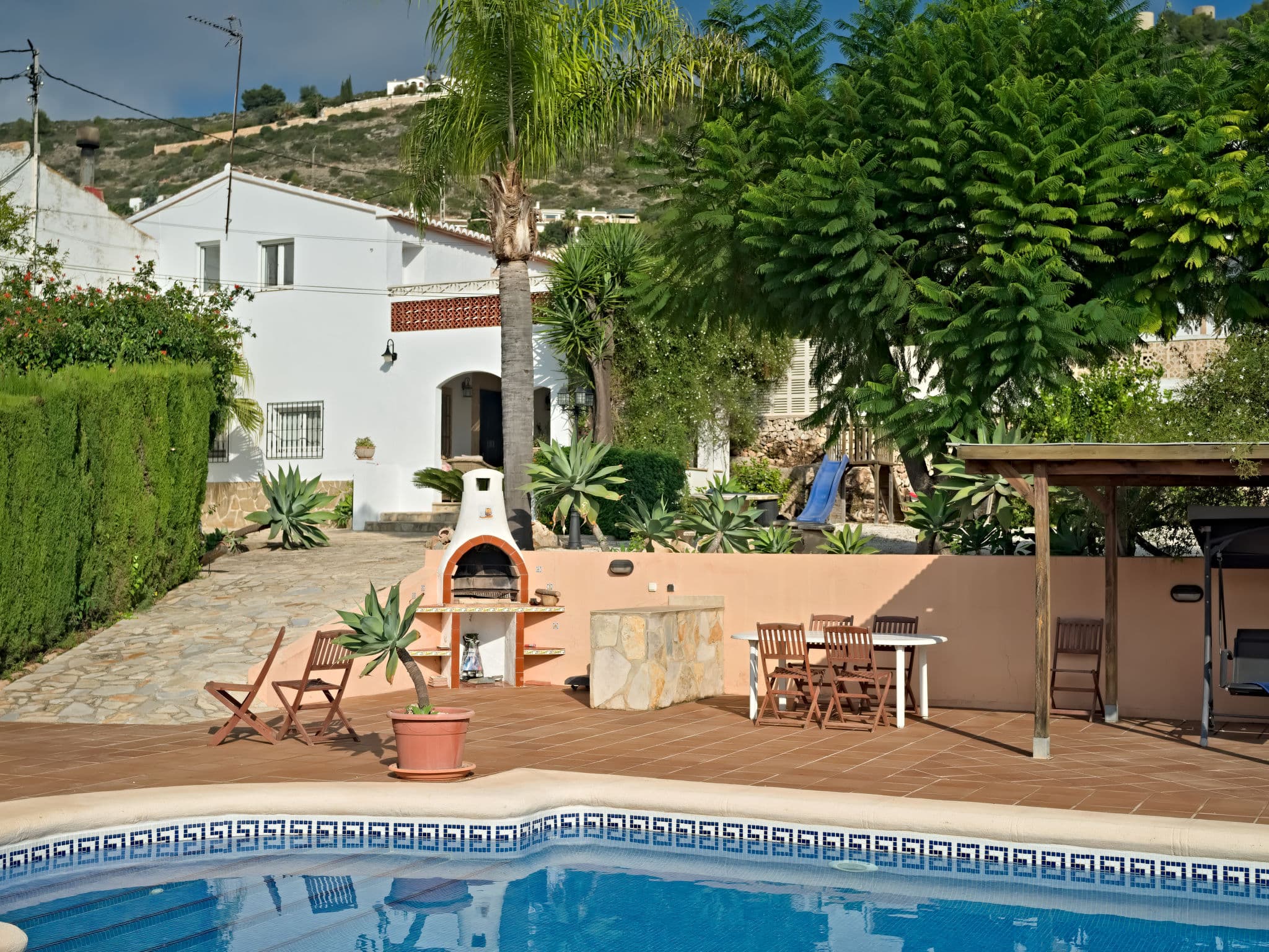 Pool Outdoor