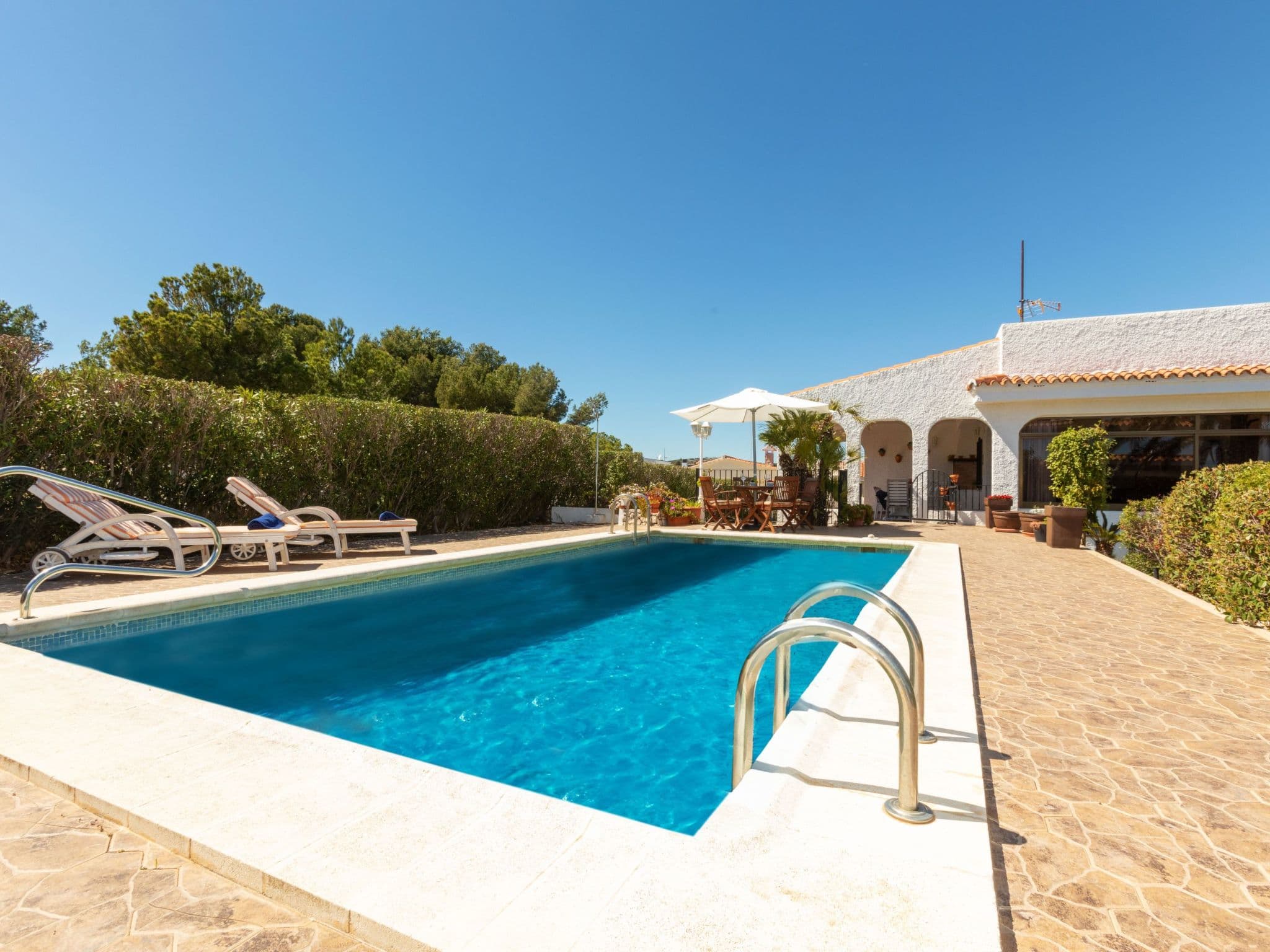 Pool Outdoor