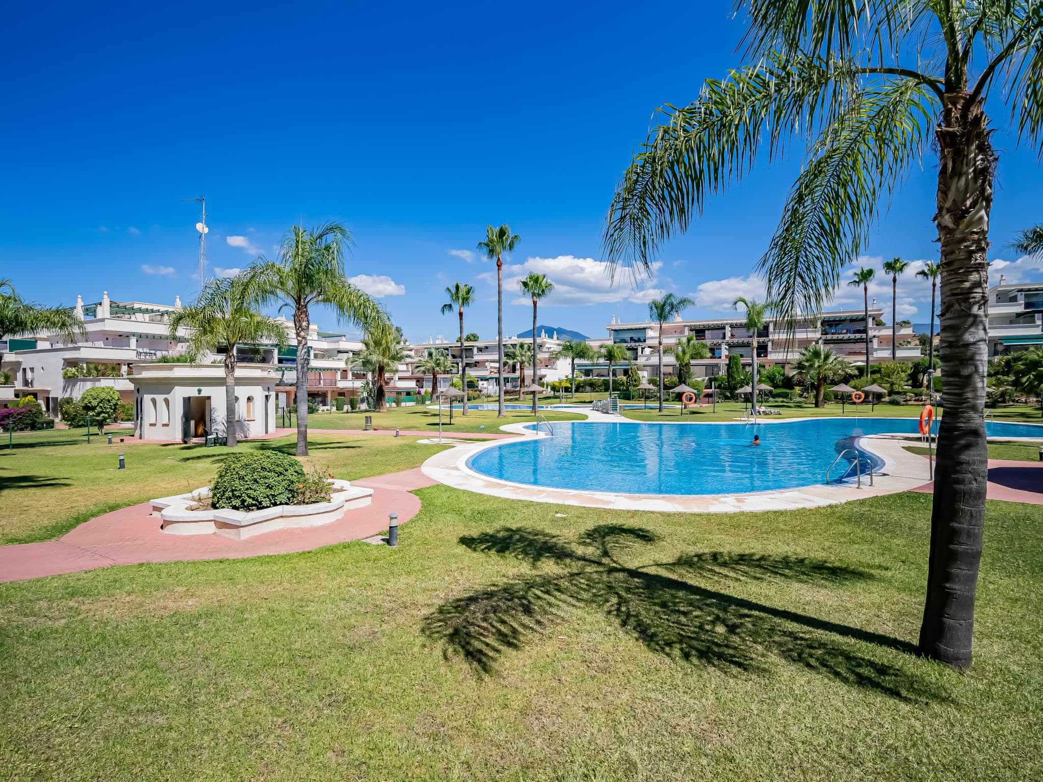 Pool Outdoor