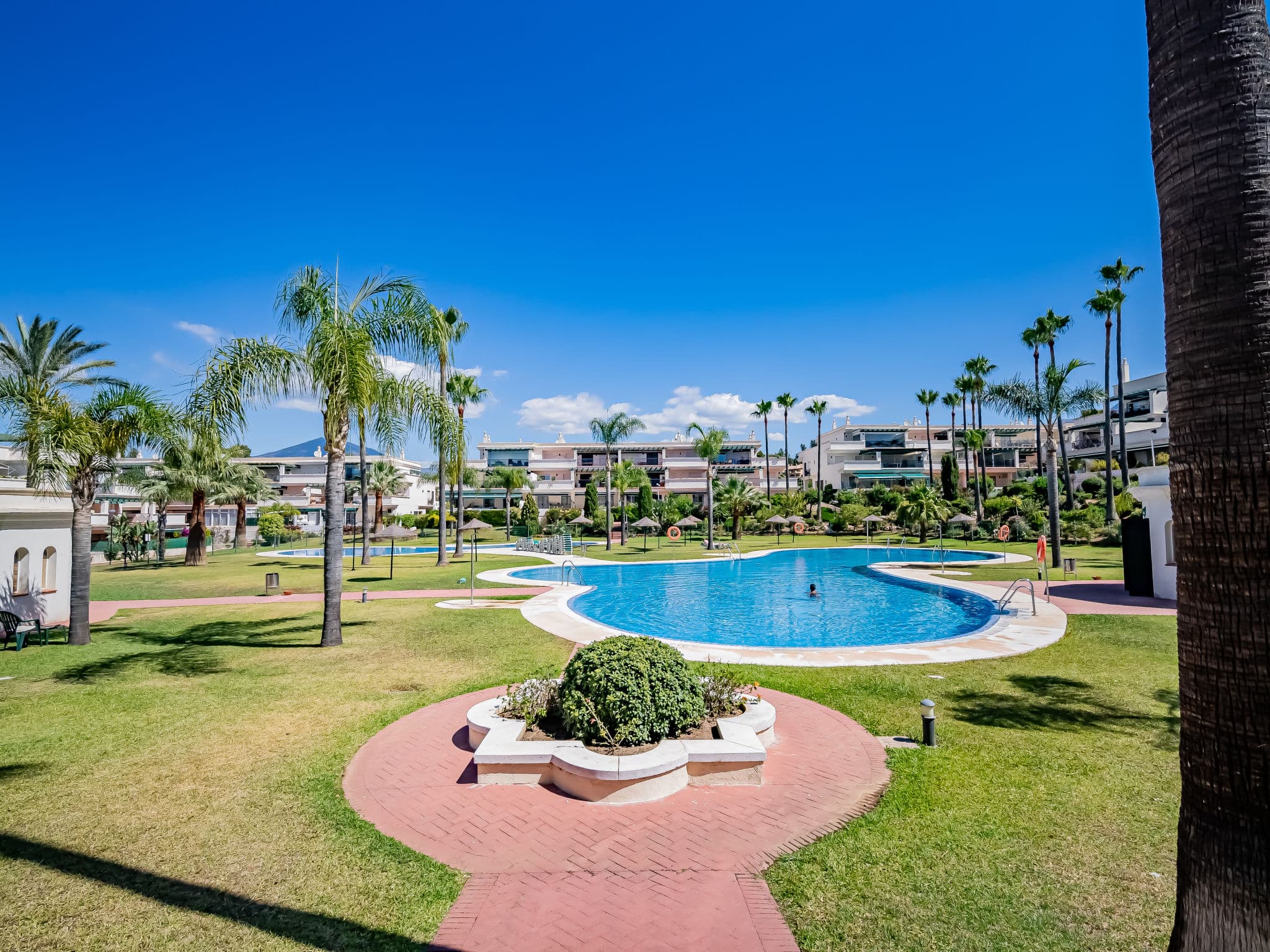 Pool Outdoor