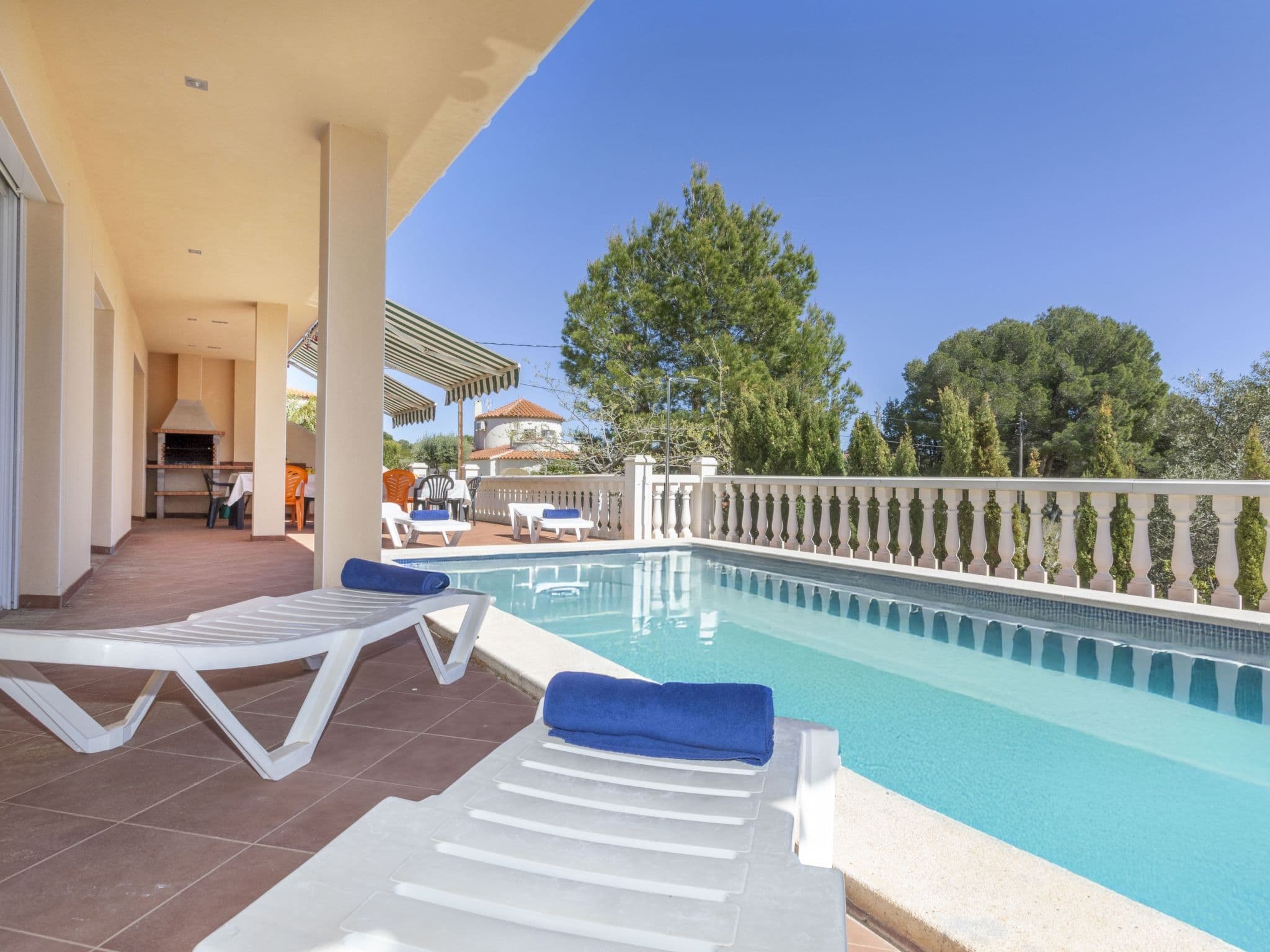Pool Outdoor