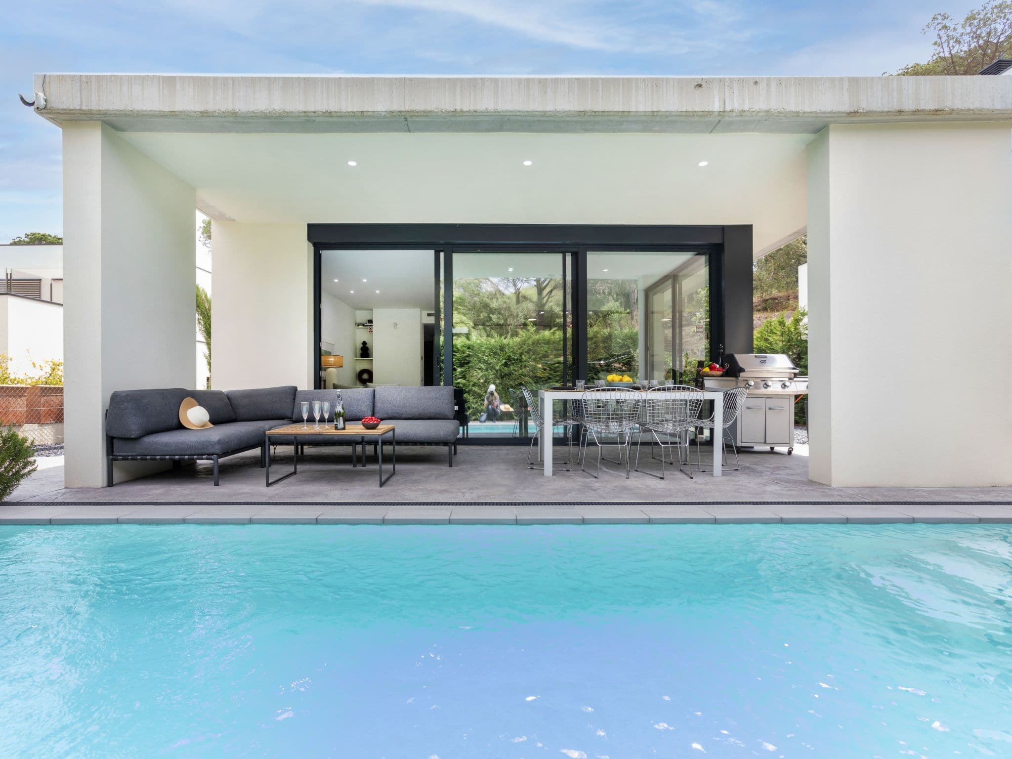 Pool Outdoor