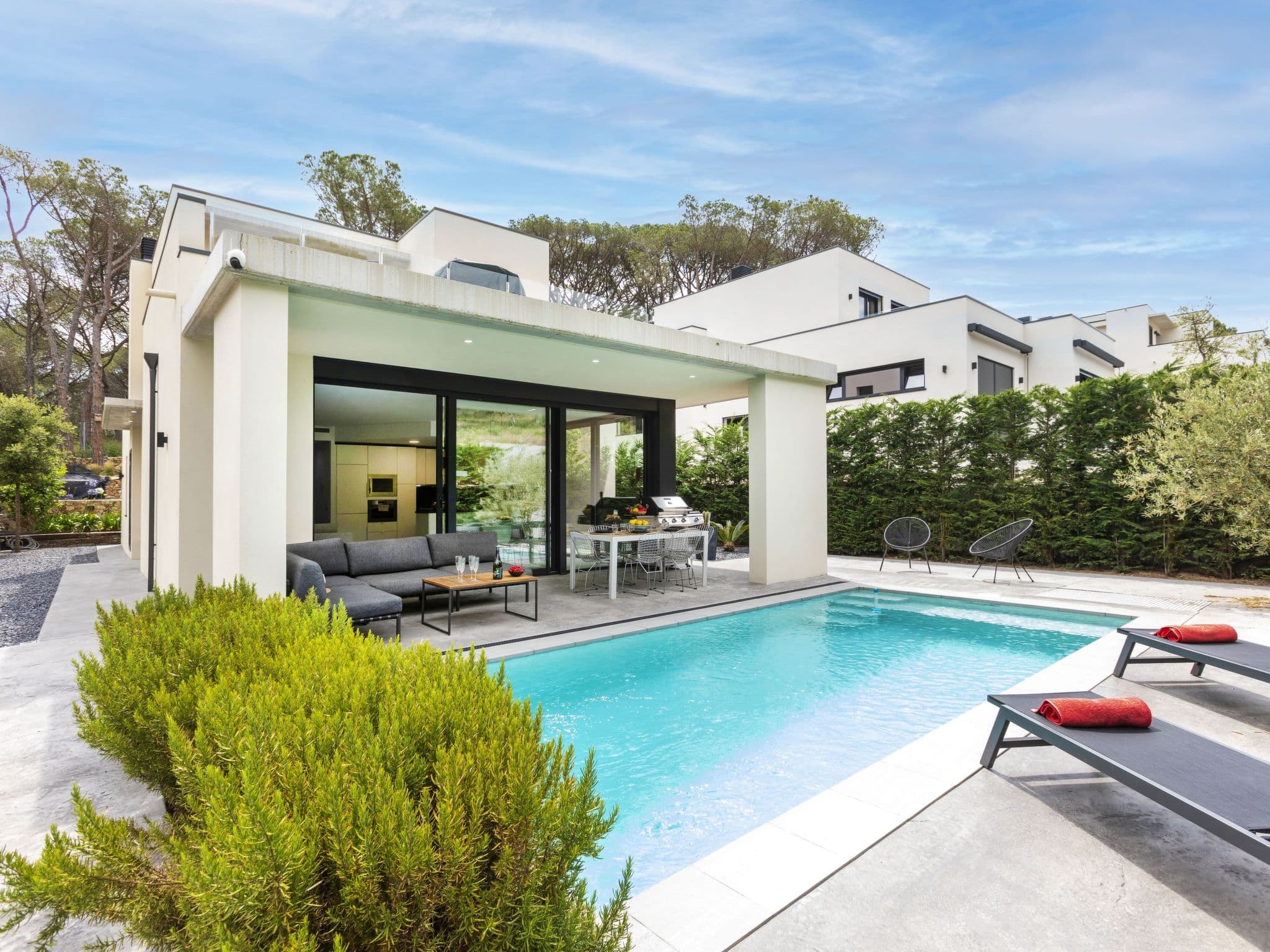 Pool Outdoor