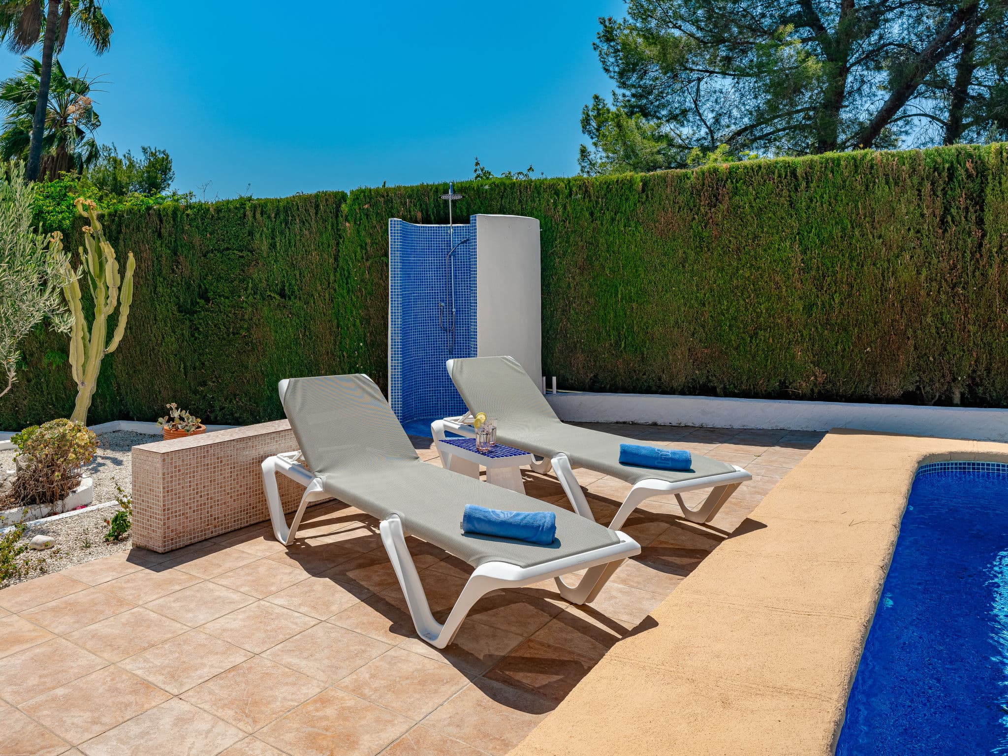 Pool Outdoor