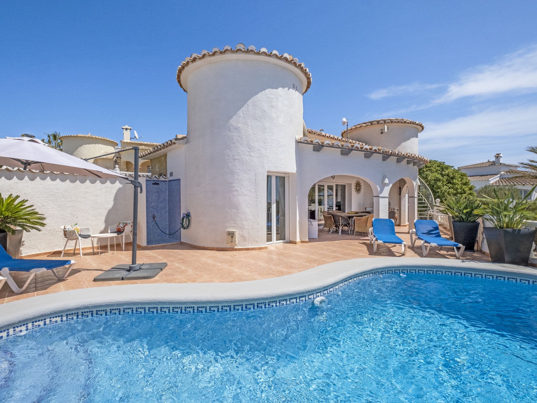 Pool Outdoor